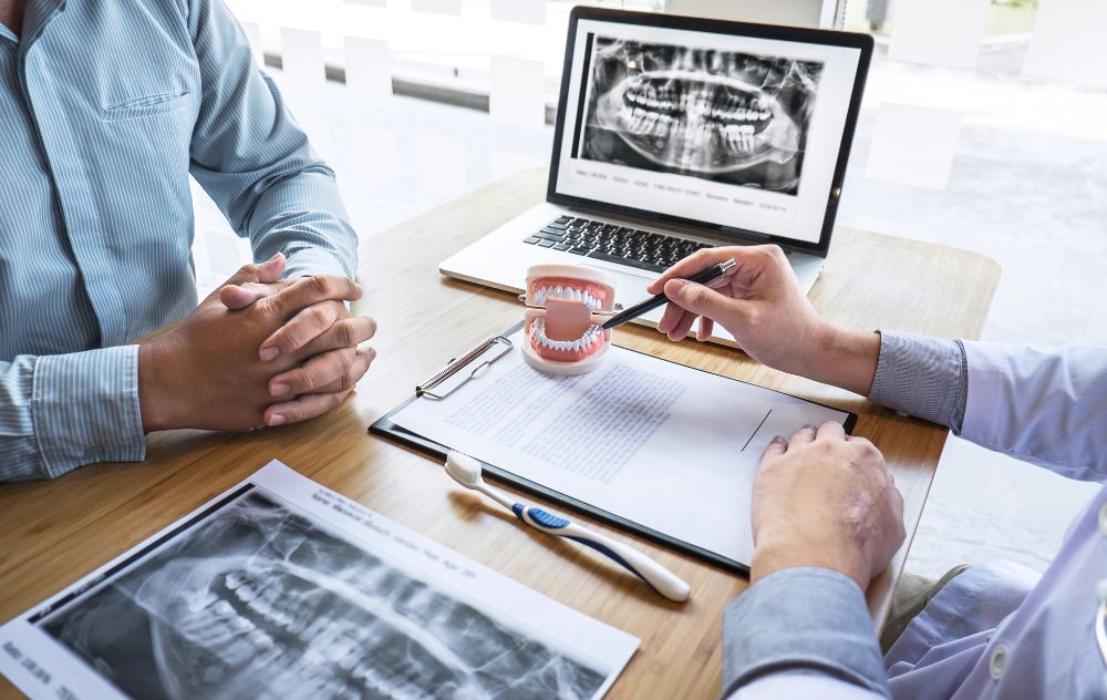 The Importance Of Dentists