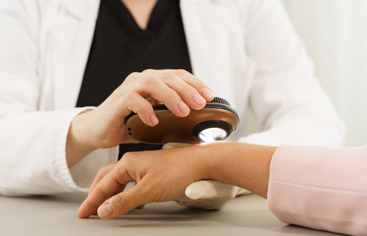 A Glimpse Of Our Healthcare Marketing Services For Dermatologists 