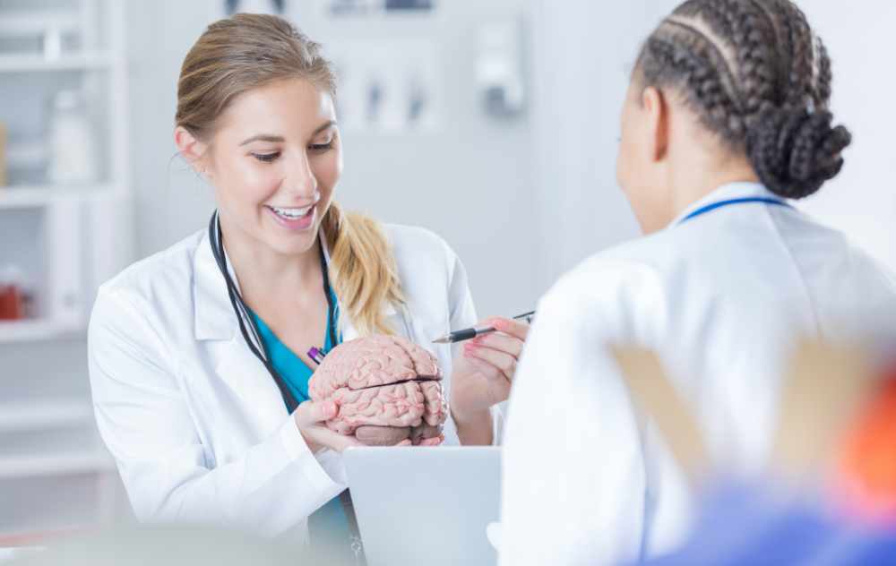 Our Services For Gynecologists 