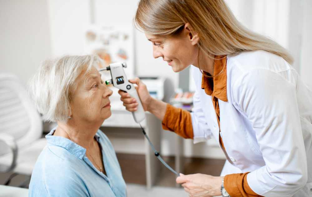 Our Services For Ophthalmologists?