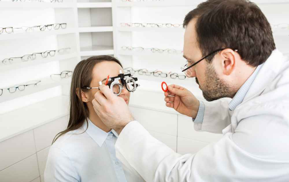 Why Choose Our Healthcare Marketing Services For Ophthalmologists?