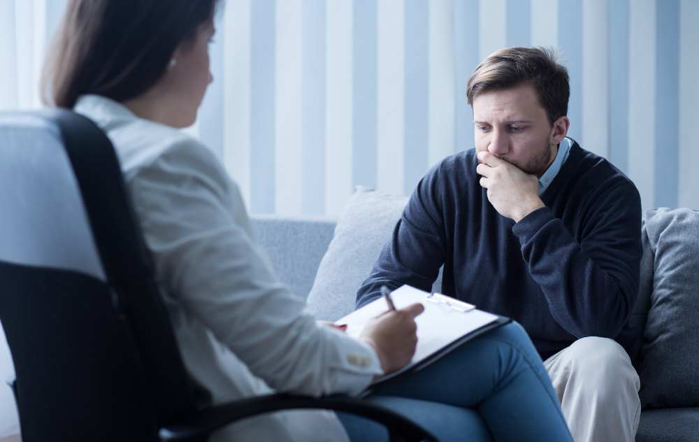 Importance Of Psychiatrists 