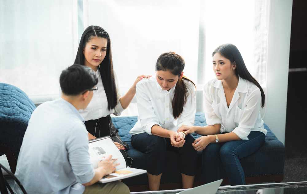 Our Services For Psychiatrists