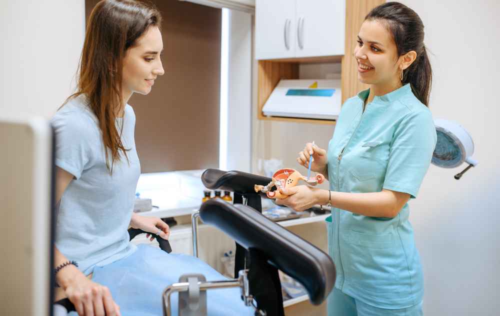 Top-notch Healthcare Marketing For Gynecologists