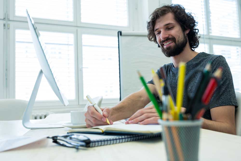 Artistic Content Writing Services in India