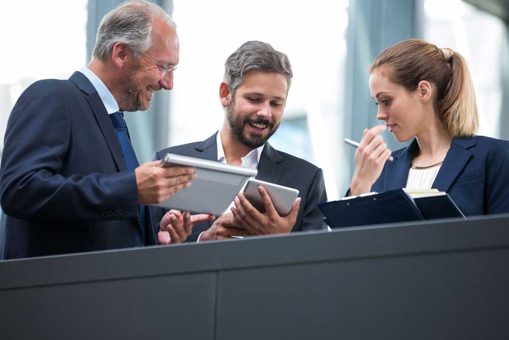 Holistic Reputation Management Services