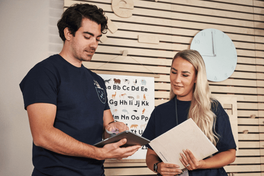 Visibility management services 