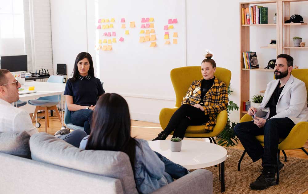 Press Conference Services