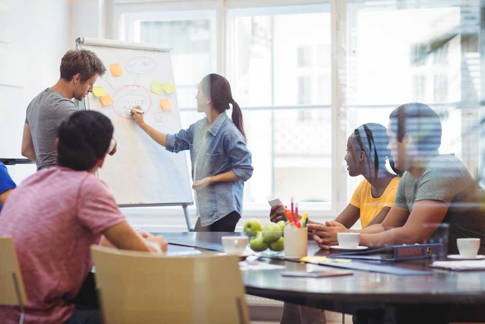 End-to-End Branding Solutions