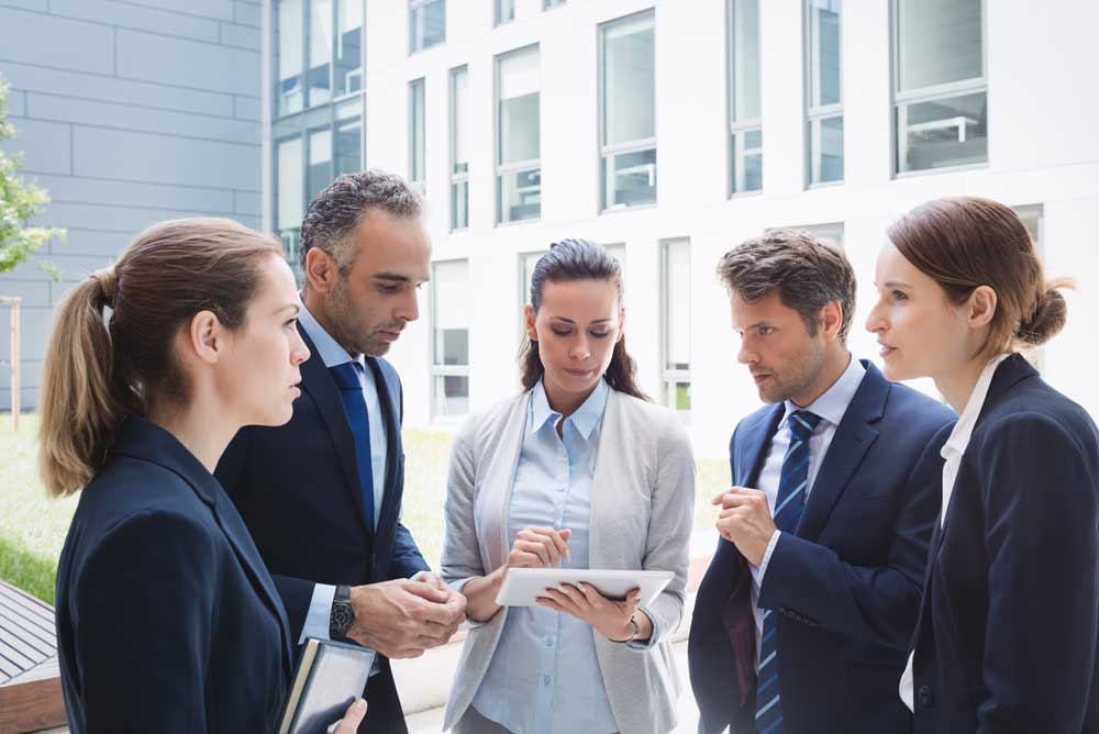 Working On Your Brand’s Visual Identity