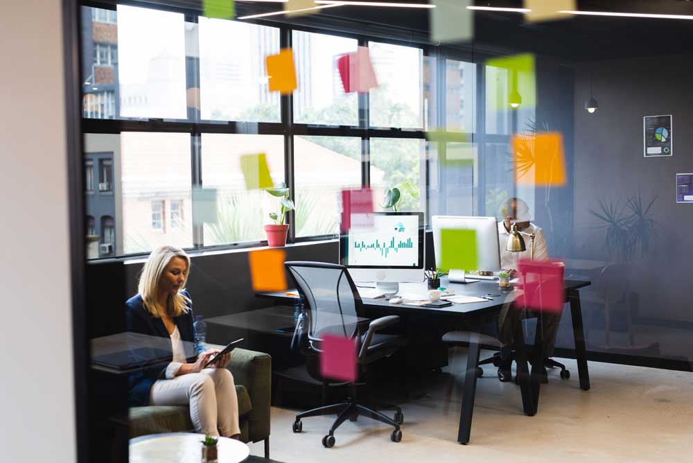 Social Media Optimization