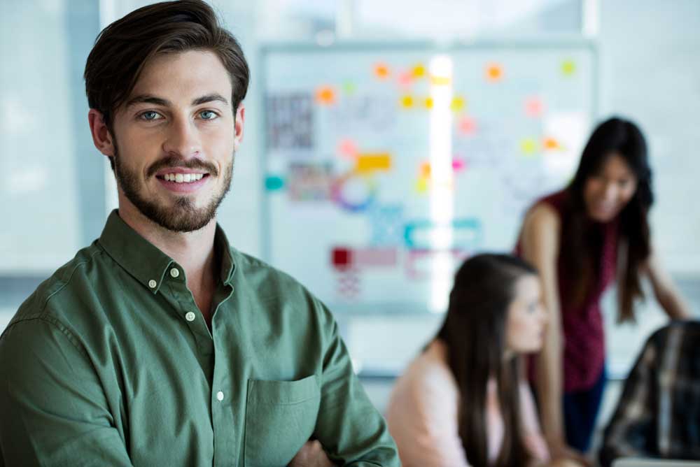 Robust Visibility Management Services