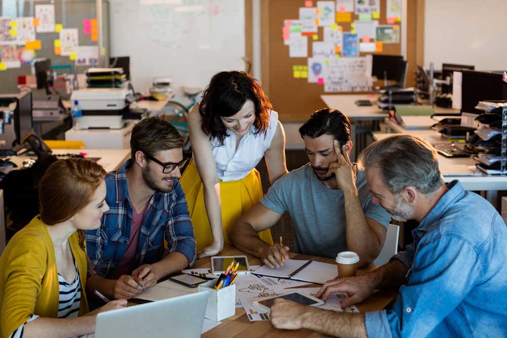 What Is Visibility Management