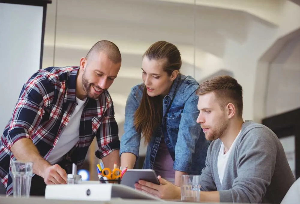 Convert Your Prospects