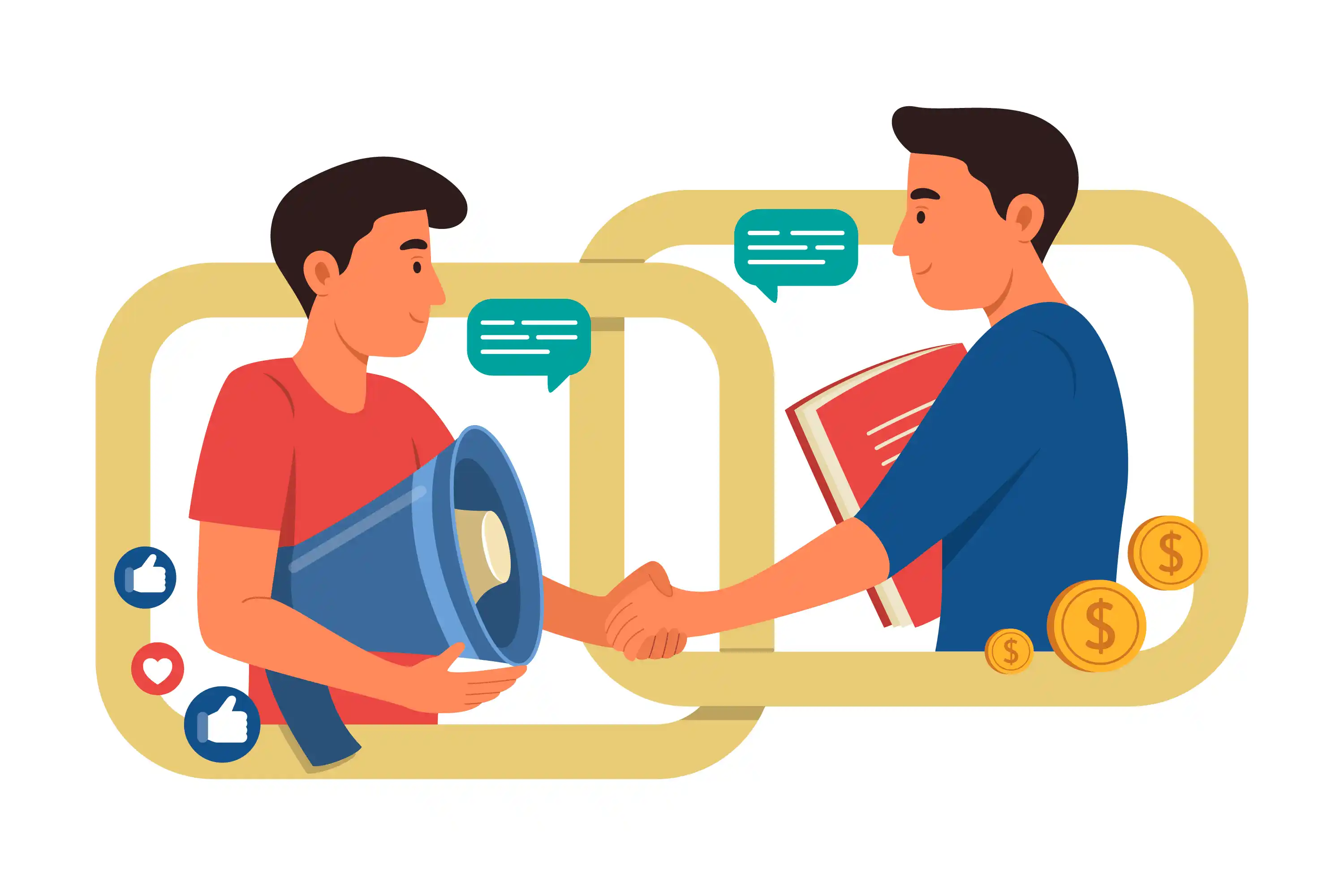 Speaking Engagements