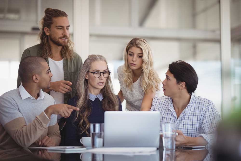 Focus on the Core of Your Brand