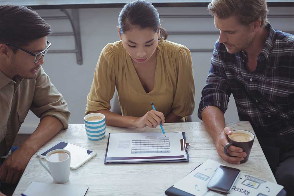 The Future Of Public Relations