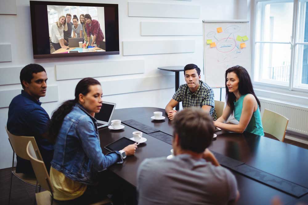 The Power Of Storytelling