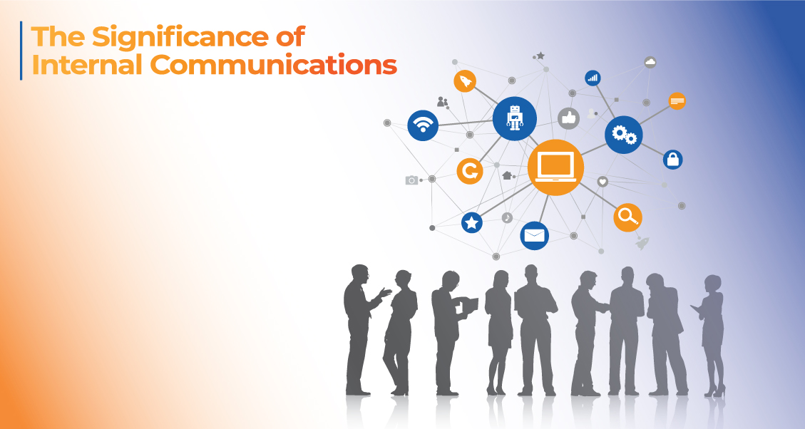 Our Corporate Communications Services