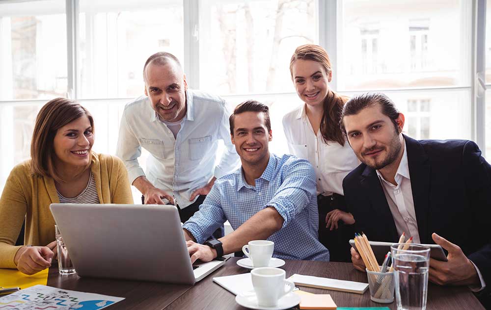 Public Relations image