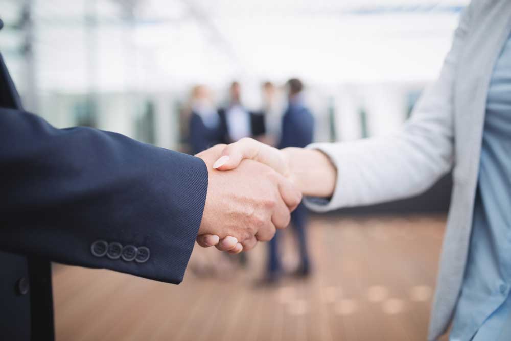 How Public Media Solution Solves Your Seed Funding Problem